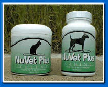 NuVetPlus